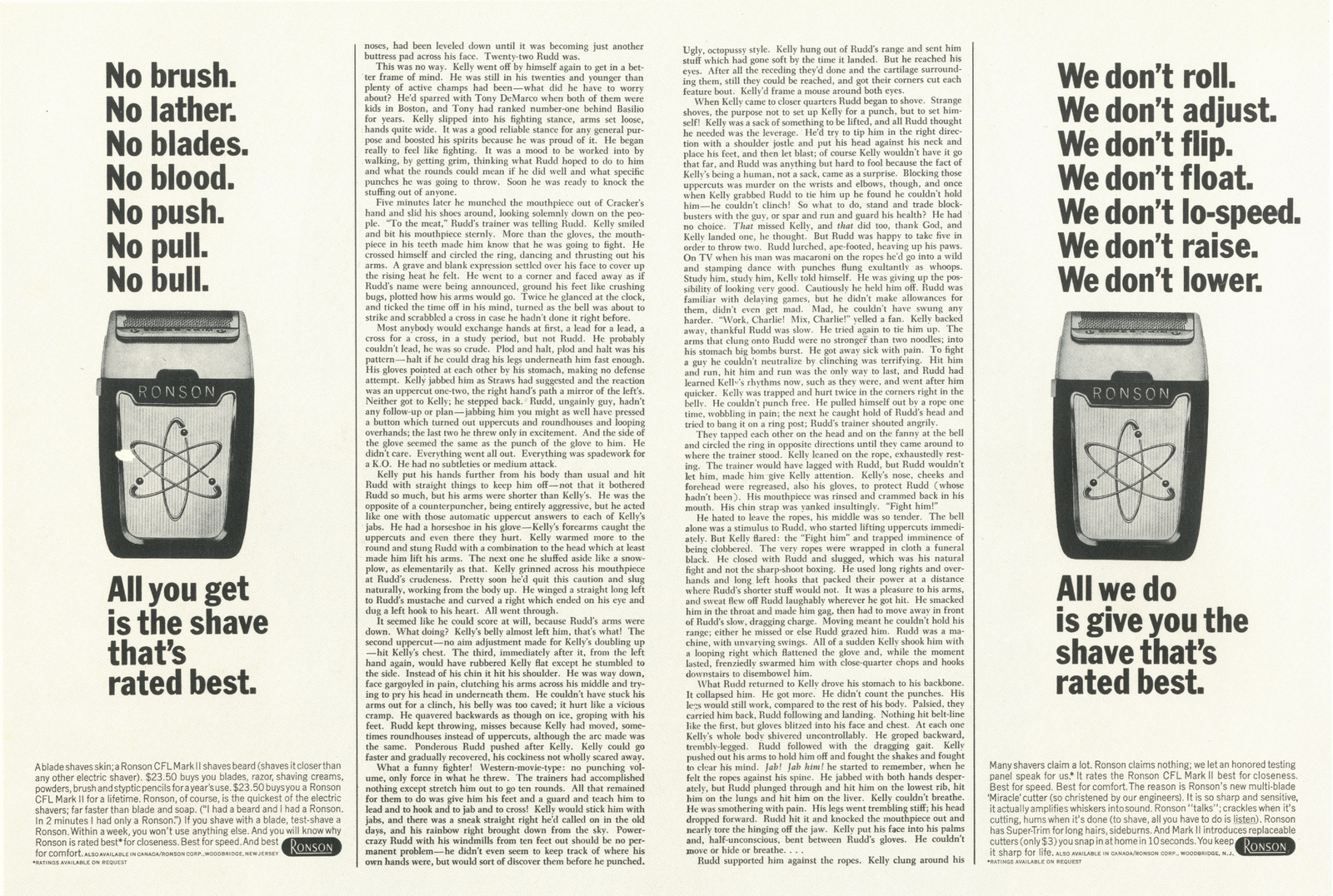 PKL2; Ronson 'All You Get'-01