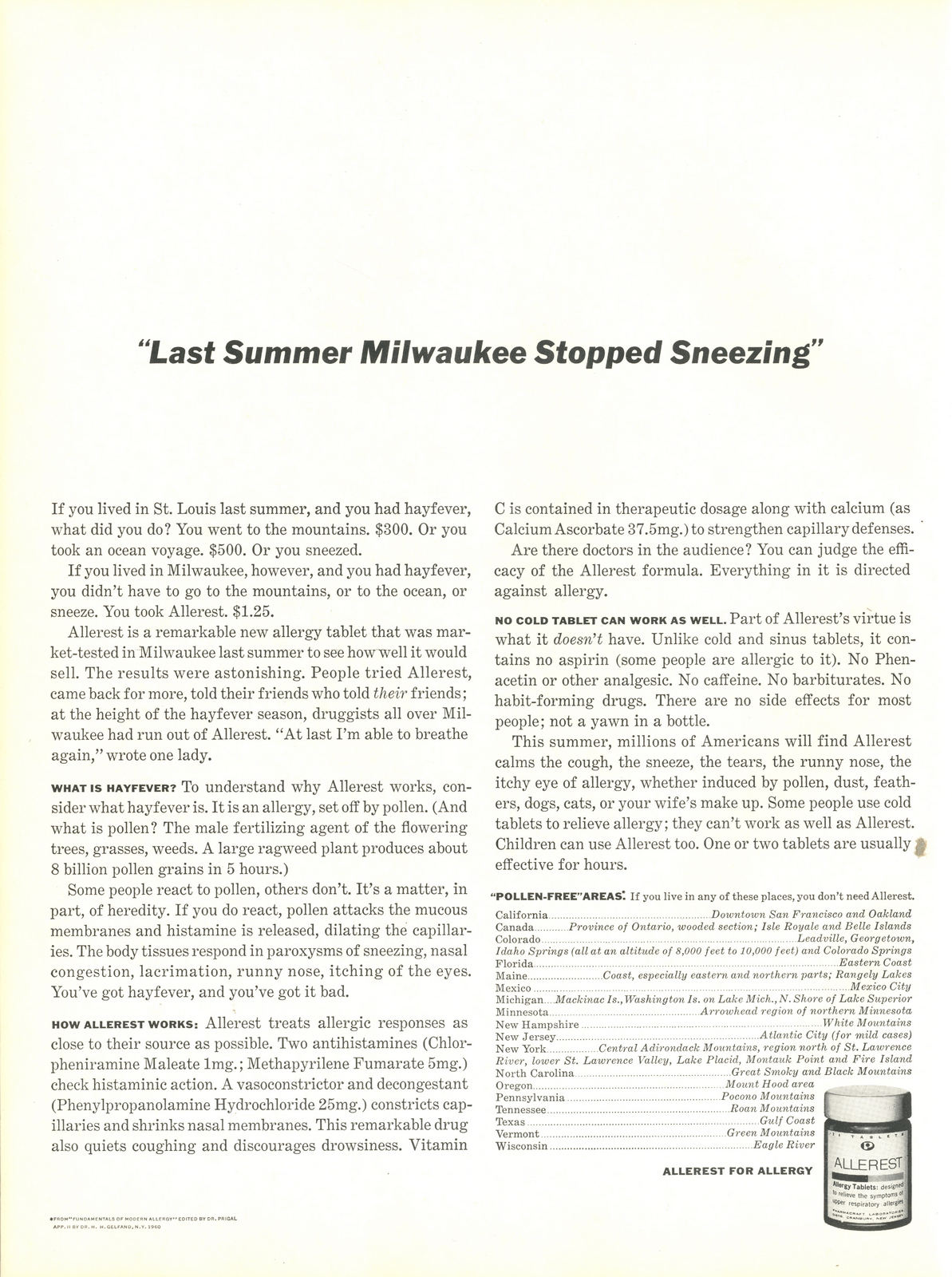 PKL2; Allerest 'Last Summer'-01