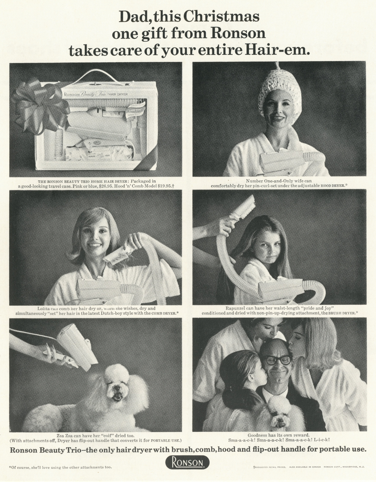 PKL2; Ronson 'Dad'-01