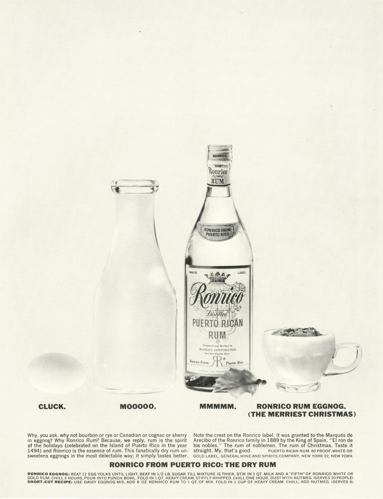 PKL2; Ronrico 'Christmas'-01