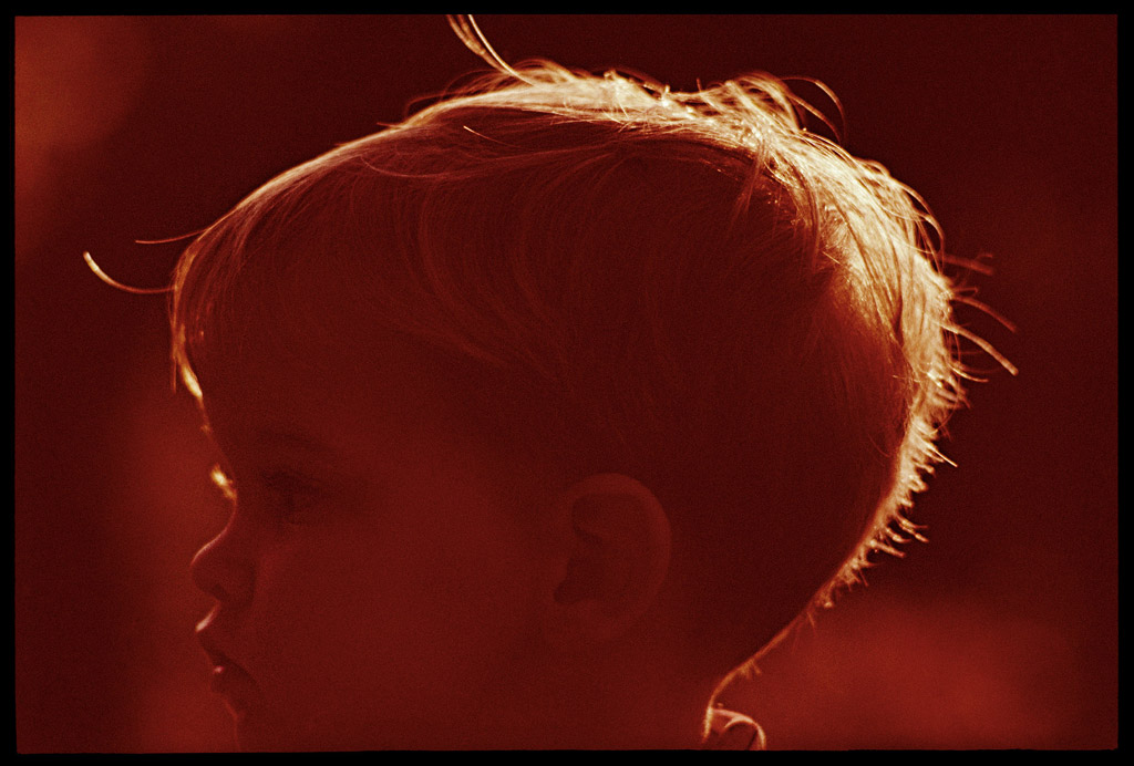 Art Kane 'Little Boy'