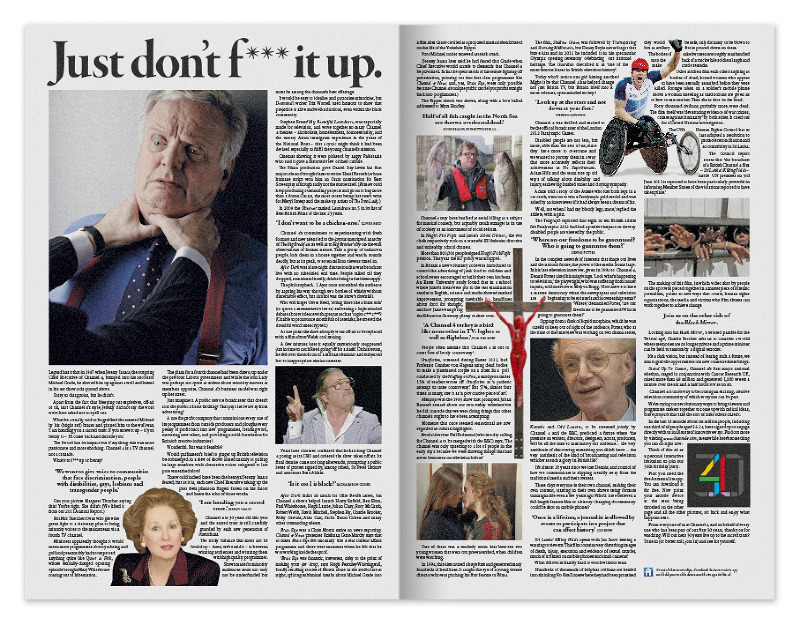 Neil Godfrey, Indra Sinhaa - C4