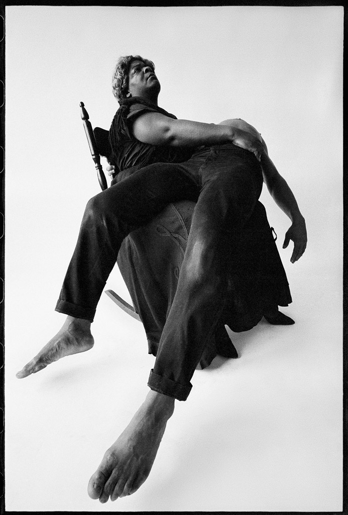 Art Kane 'Dead Boy?'