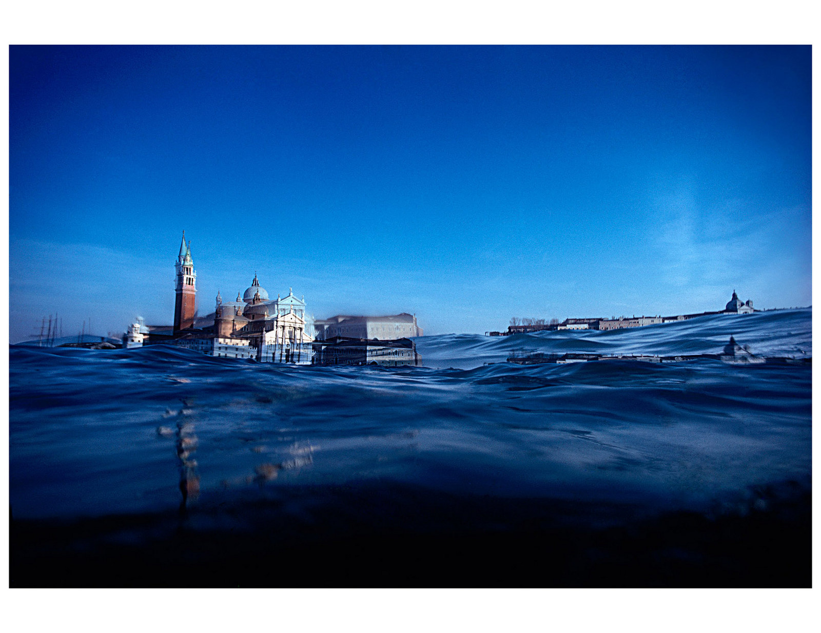 Art Kane 'Venice:1969