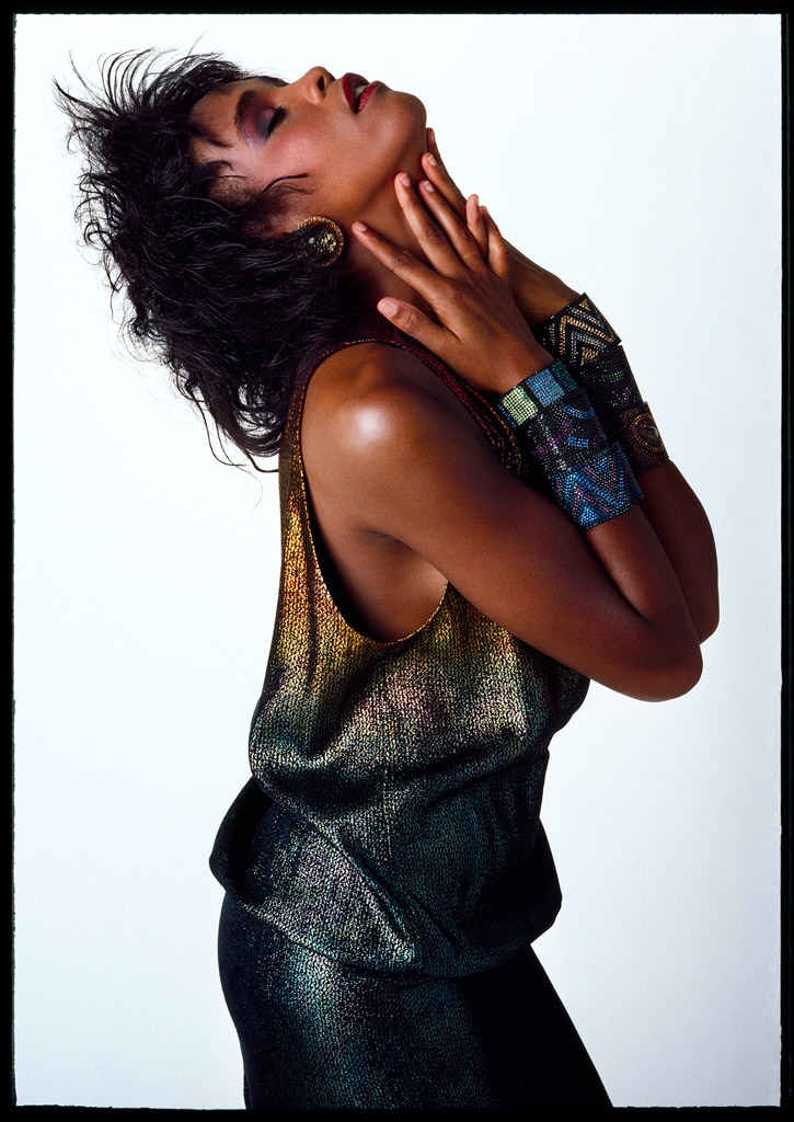 Art Kane 'Whitney Houston'