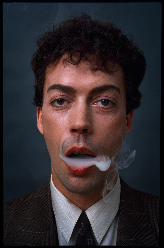 Art Kane 'Tim Curry'