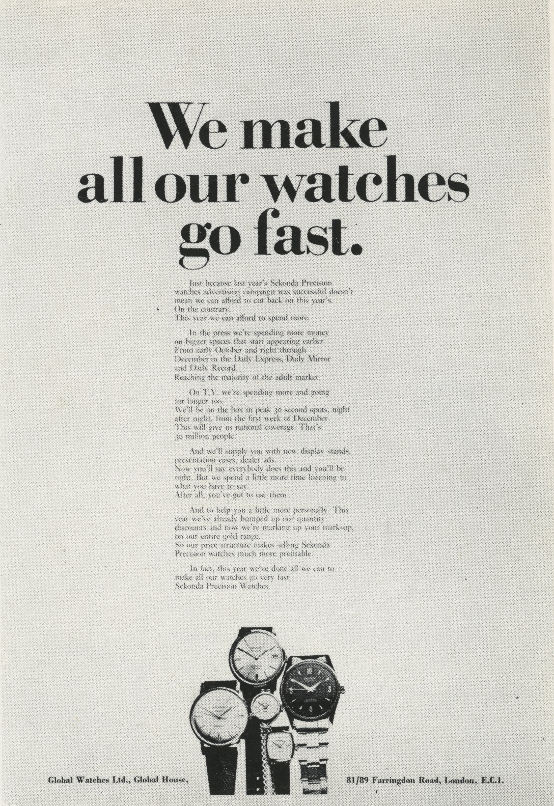 'We Make' Sekonda', John Hegarty, John Collings-01.jpg