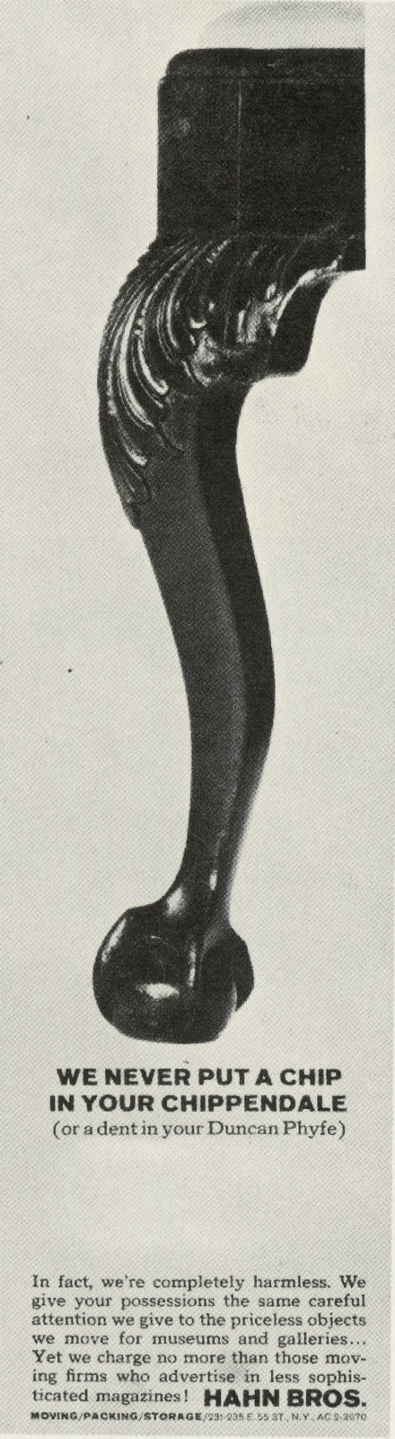 Hahn Bros.'Chip', Evan Stark, Daniel & Charles