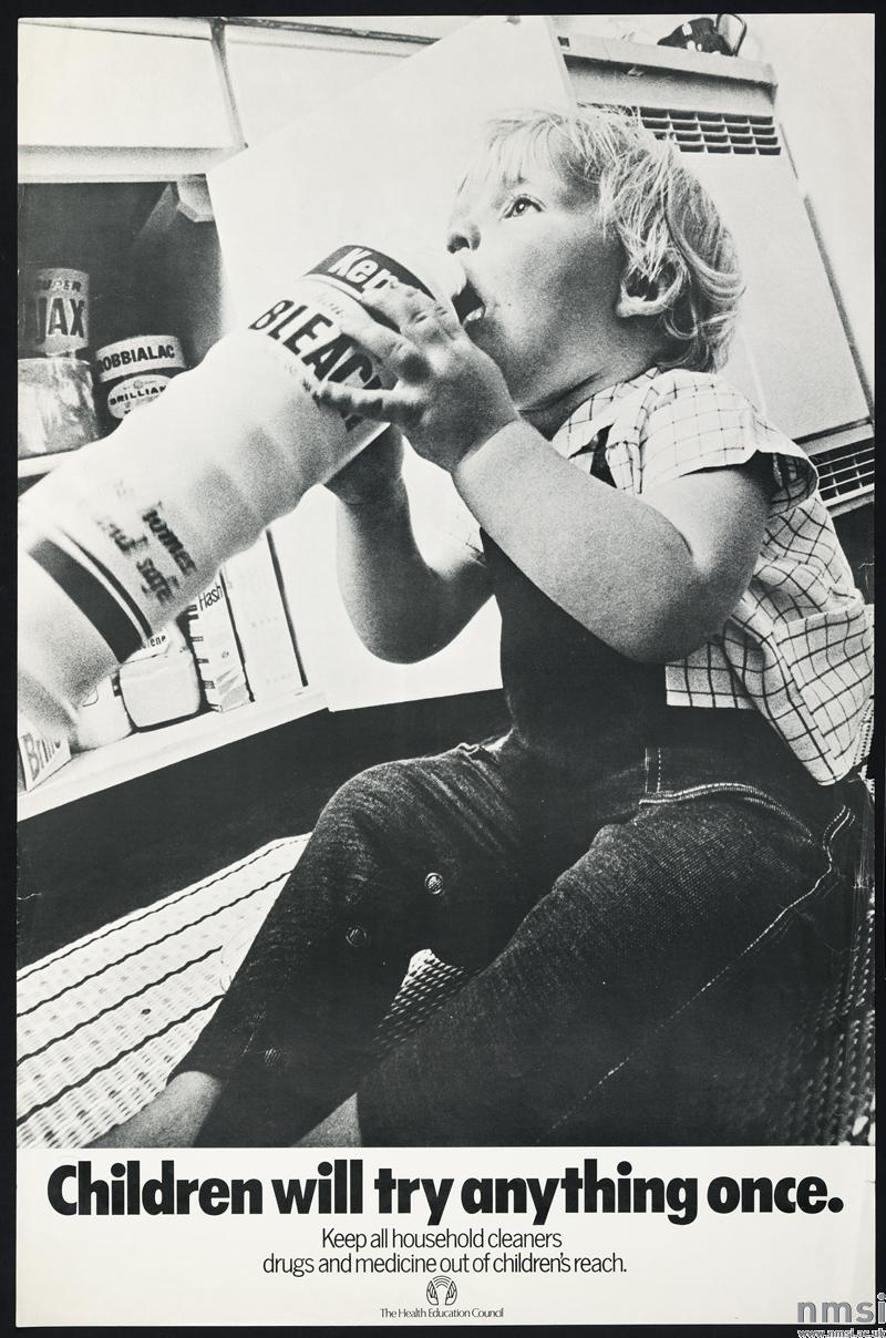 'Children Will Try' H.E.C, John Hegarty, Cramer Saatchi.jpg