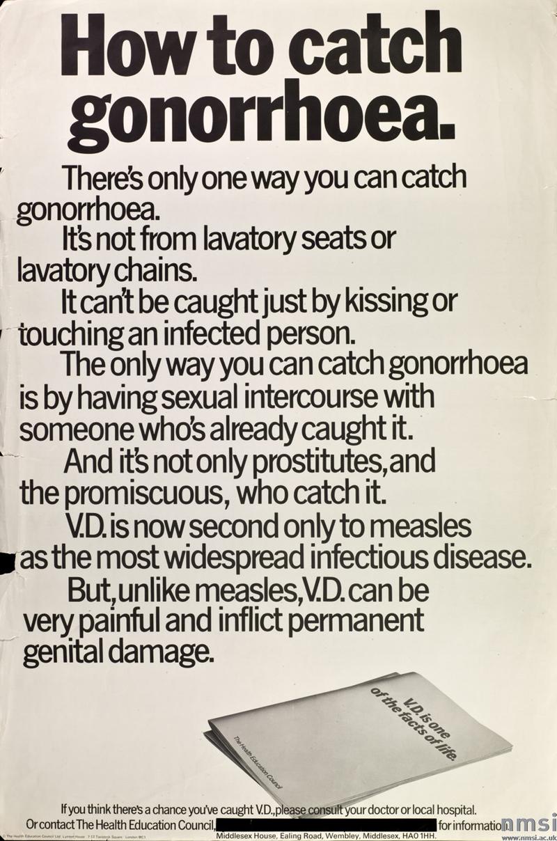 'How To Catch' H.E.C, John Hegarty, Cramer Saatchi.JPG