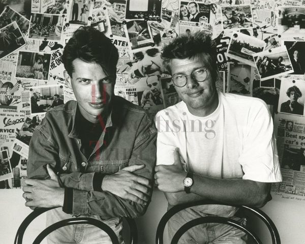 Peter Souter:Paul Brazier.jpg