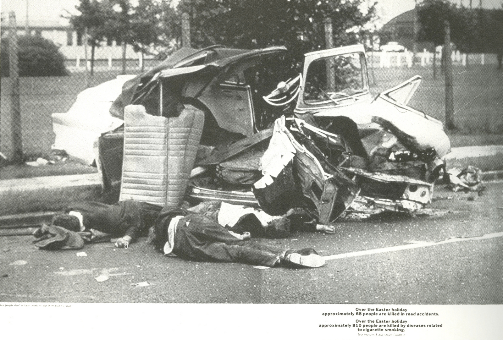 'Over Easter' H.E.C, John Hegarty, TBWA-01.jpg