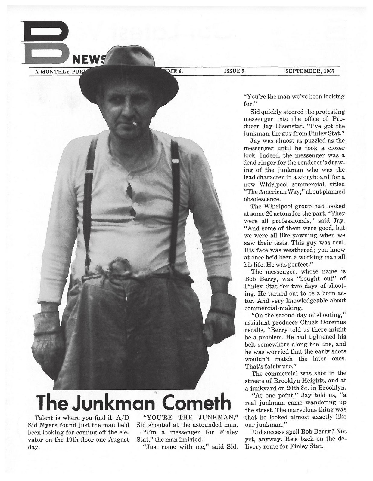 DDB Cover 'Junk Man', Sid Myers.jpg