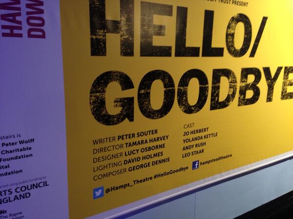 'Hello:Goodbye 2' Peter Souter.jpg