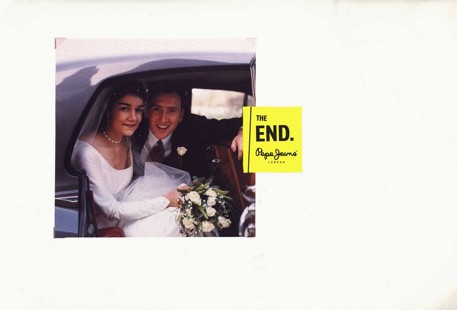 'The End' Pepe, Sean Doyle, Leagas Delaney.jpg