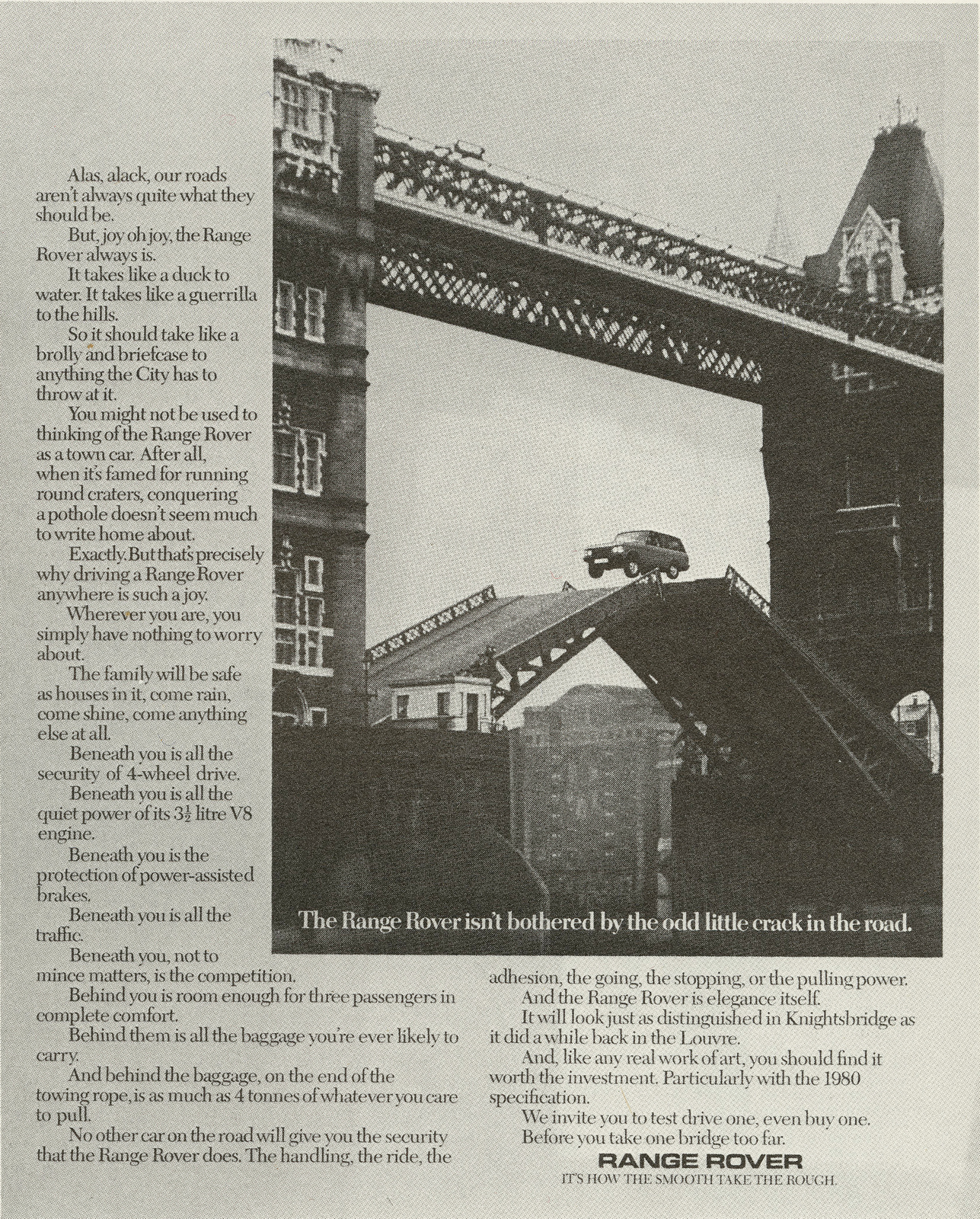 'The Range Rover' Range Rover, John Hegarrty, TBWA-01.jpg