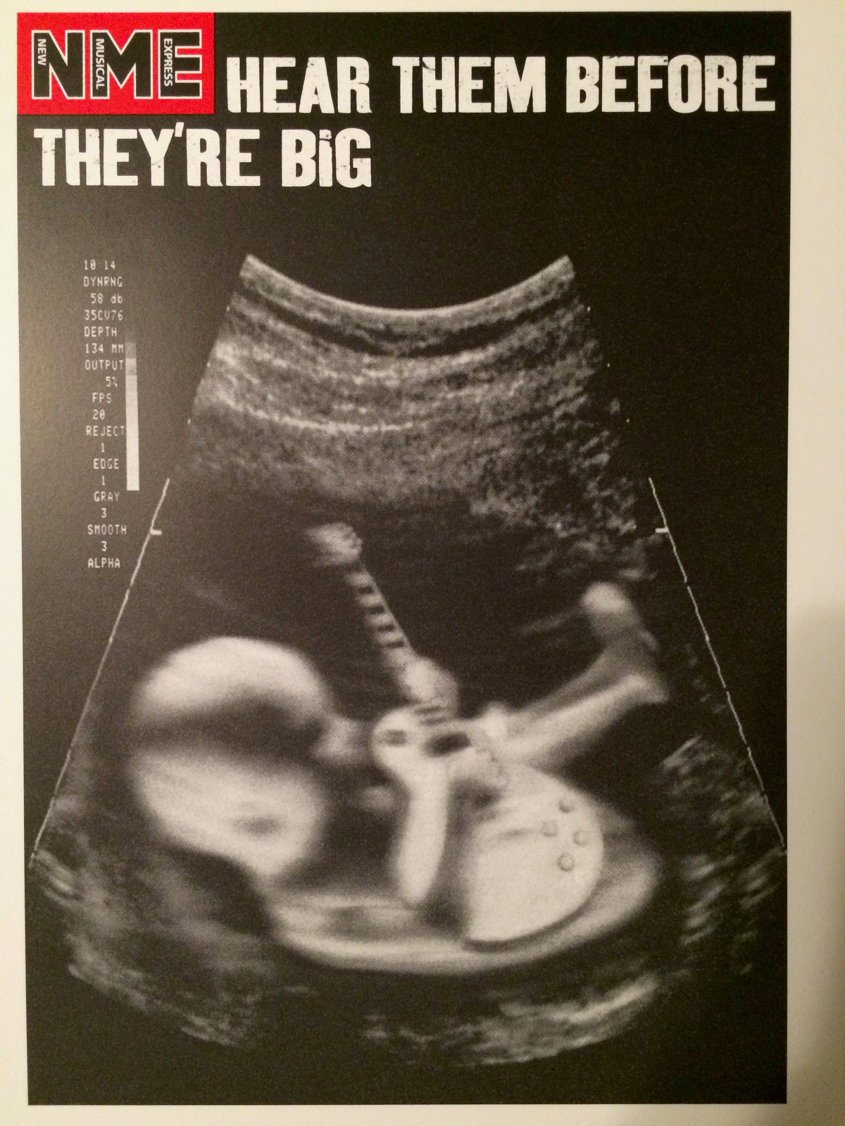 'Scan' NME, Dave Waters, DFGW.jpg