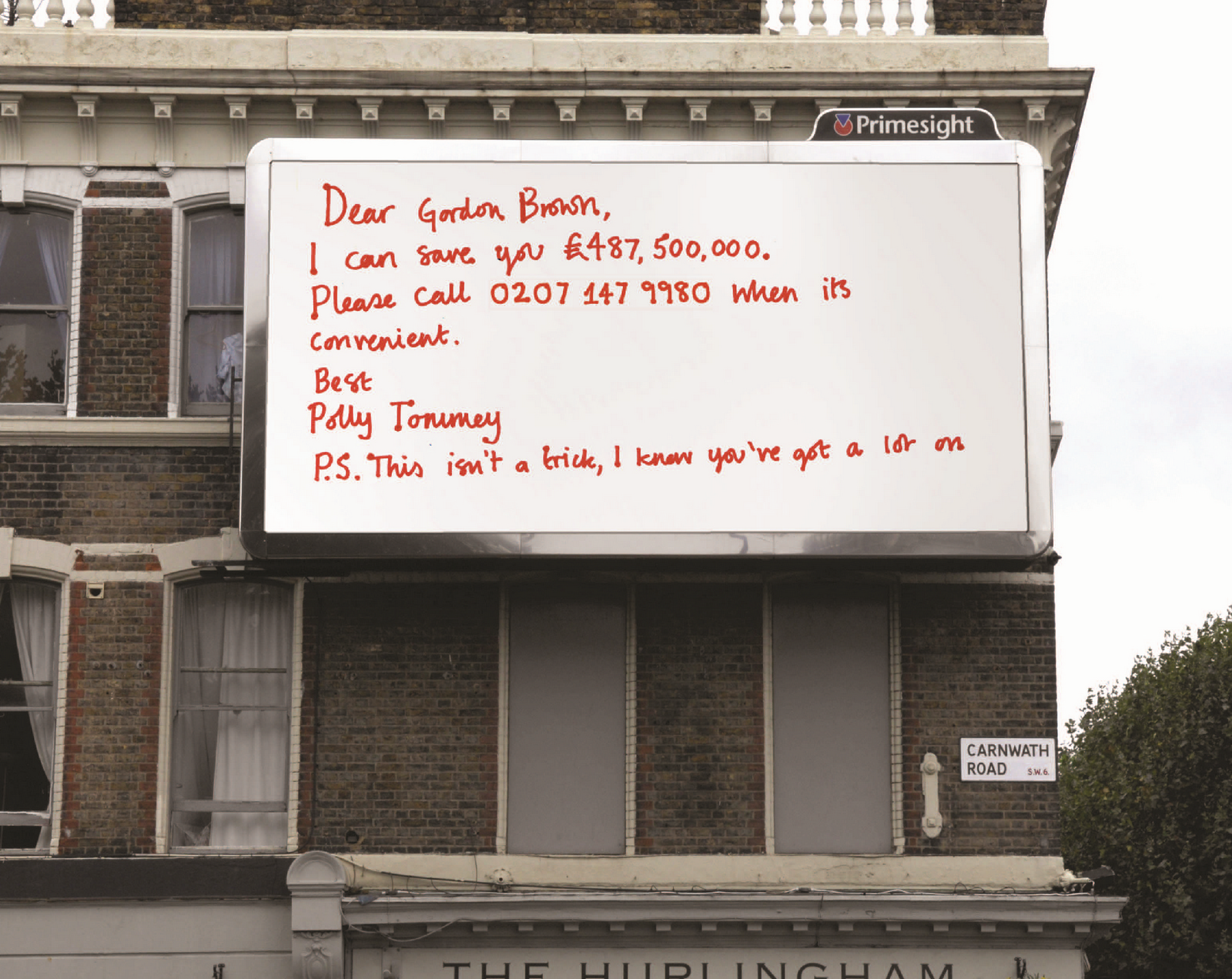 'I Can Save You**' Autism