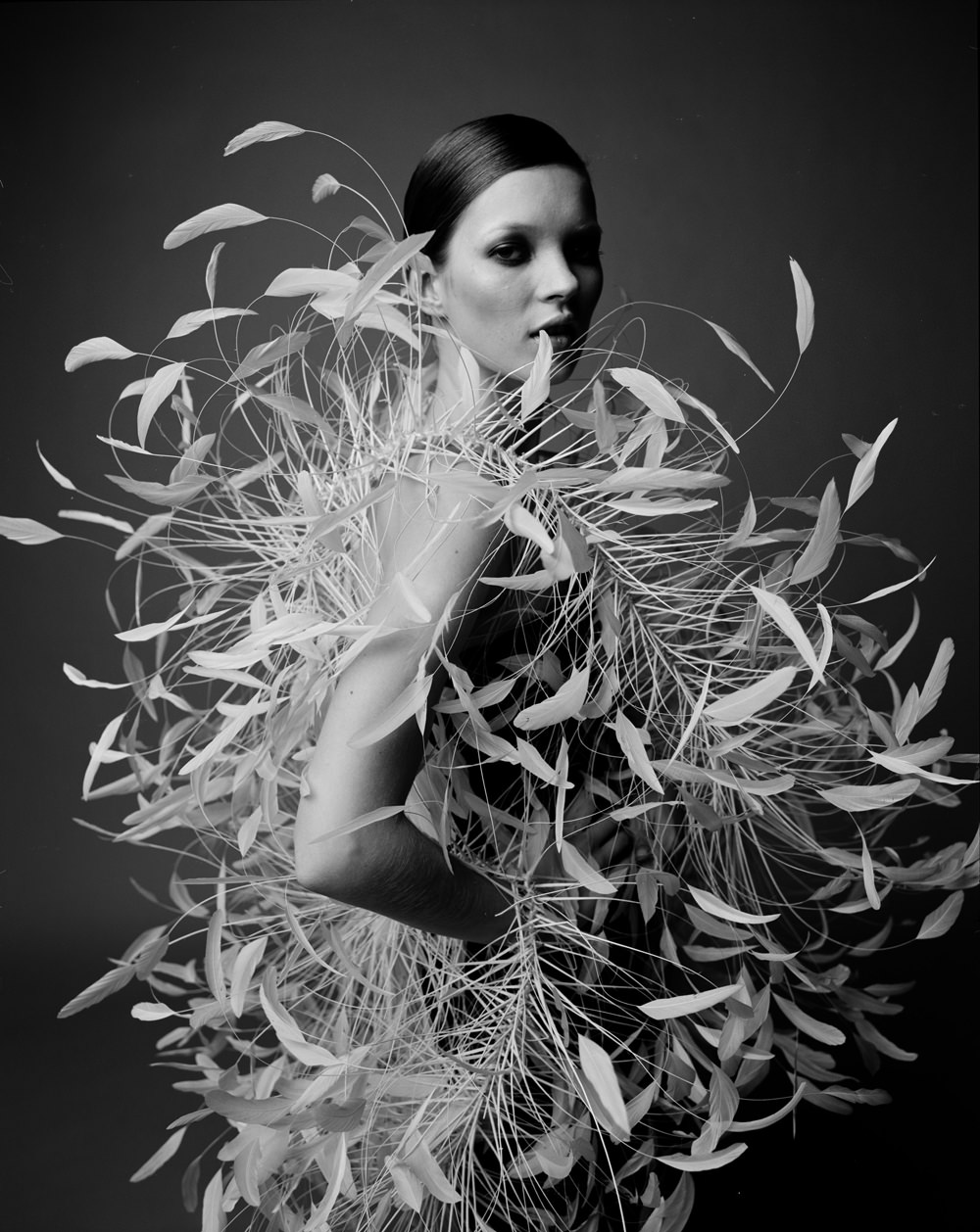 'Kate Moss' Satoshi Saikusa