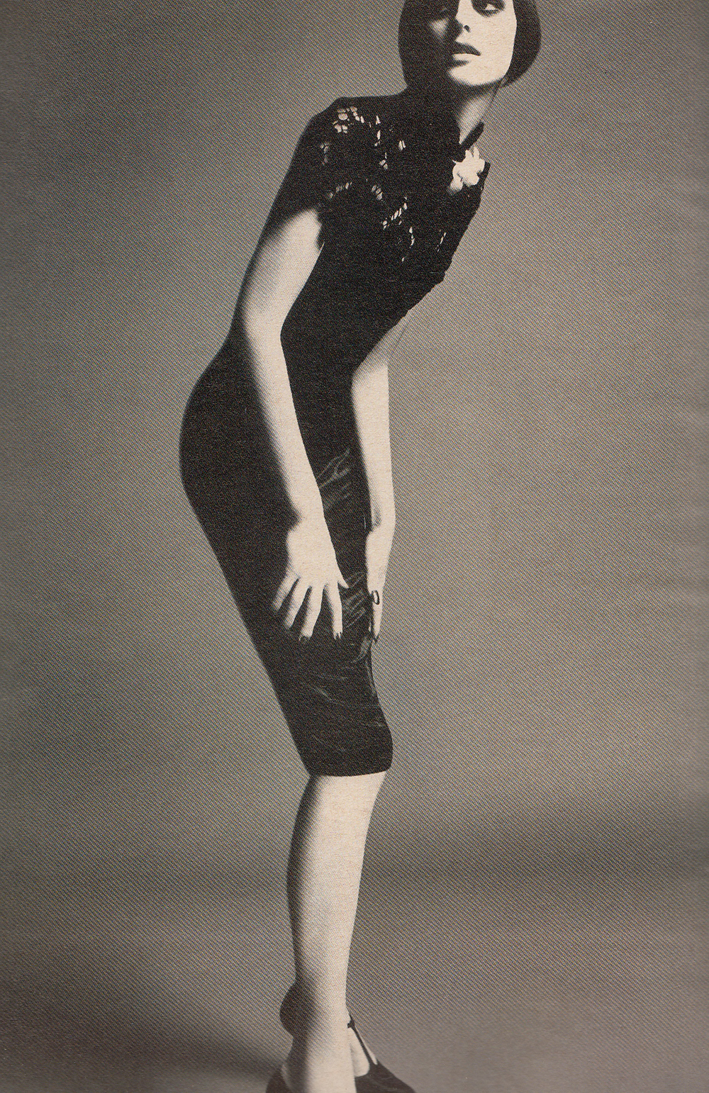 'Girl 2' Satoshi Saikusa