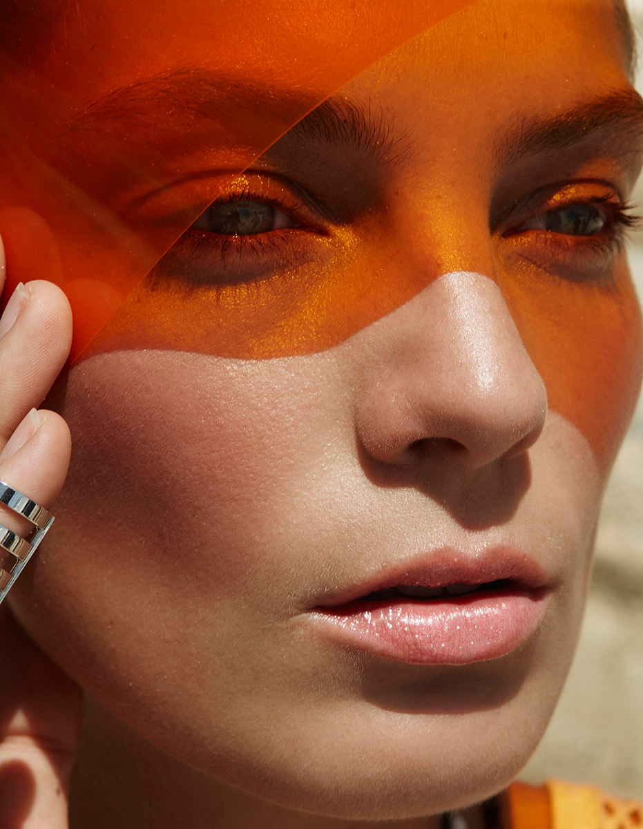 'Orange Cap' Satoshi Saikusa