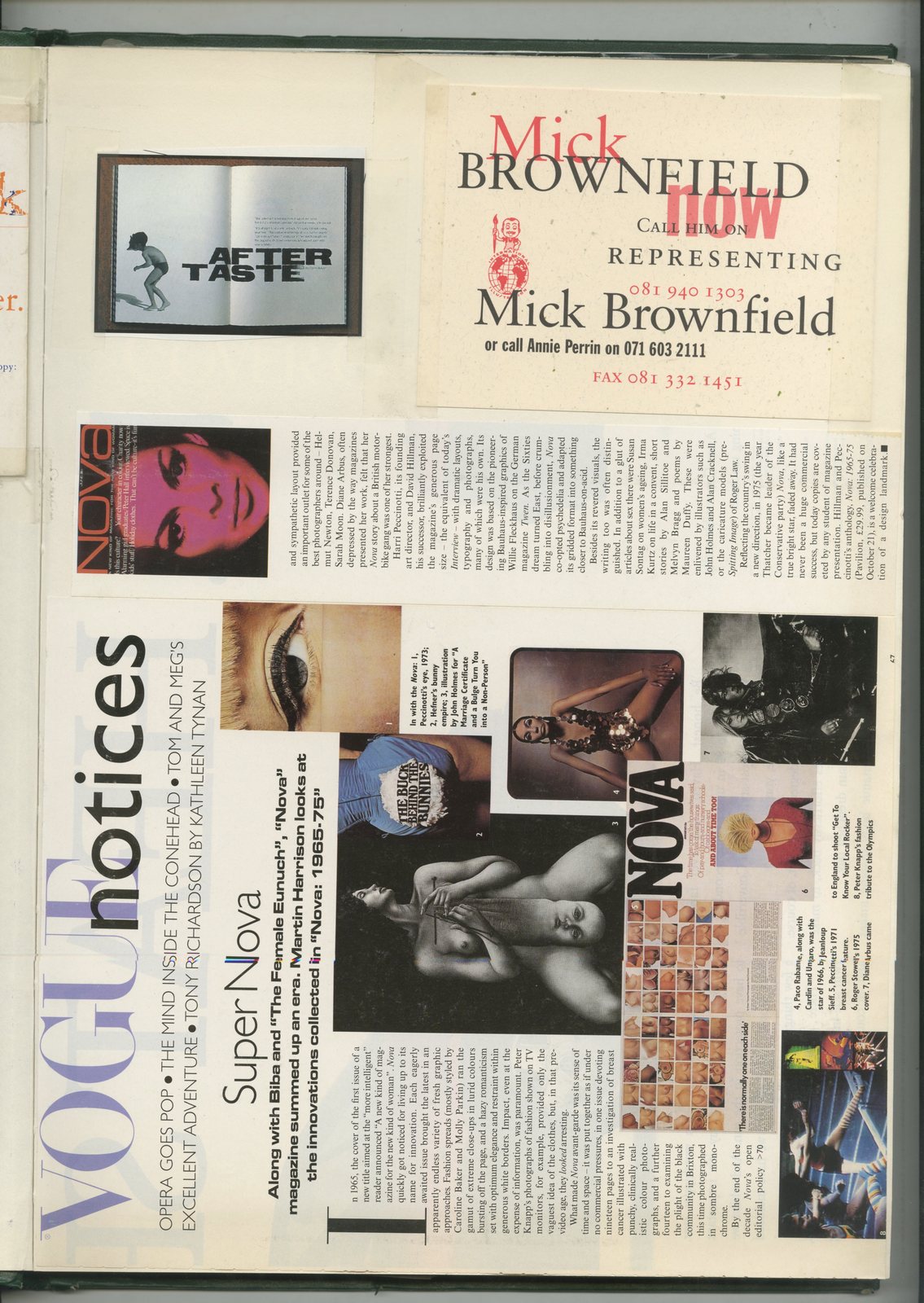 3. Green Book Type 4