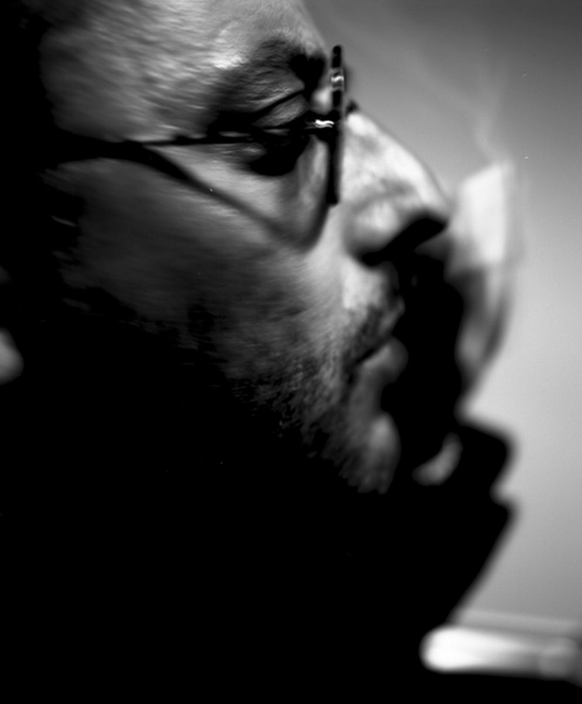 'Jean Reno' Satoshi Saikusa