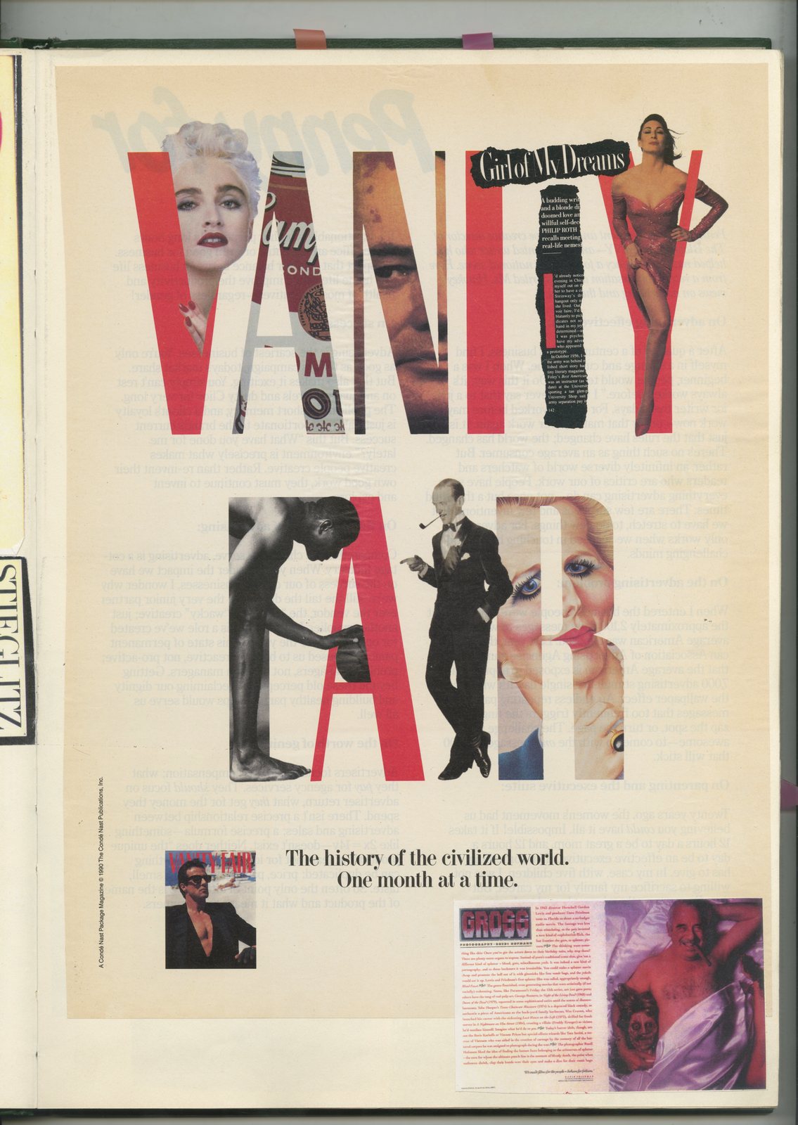 20. GREEN BOOKS: 'Type'