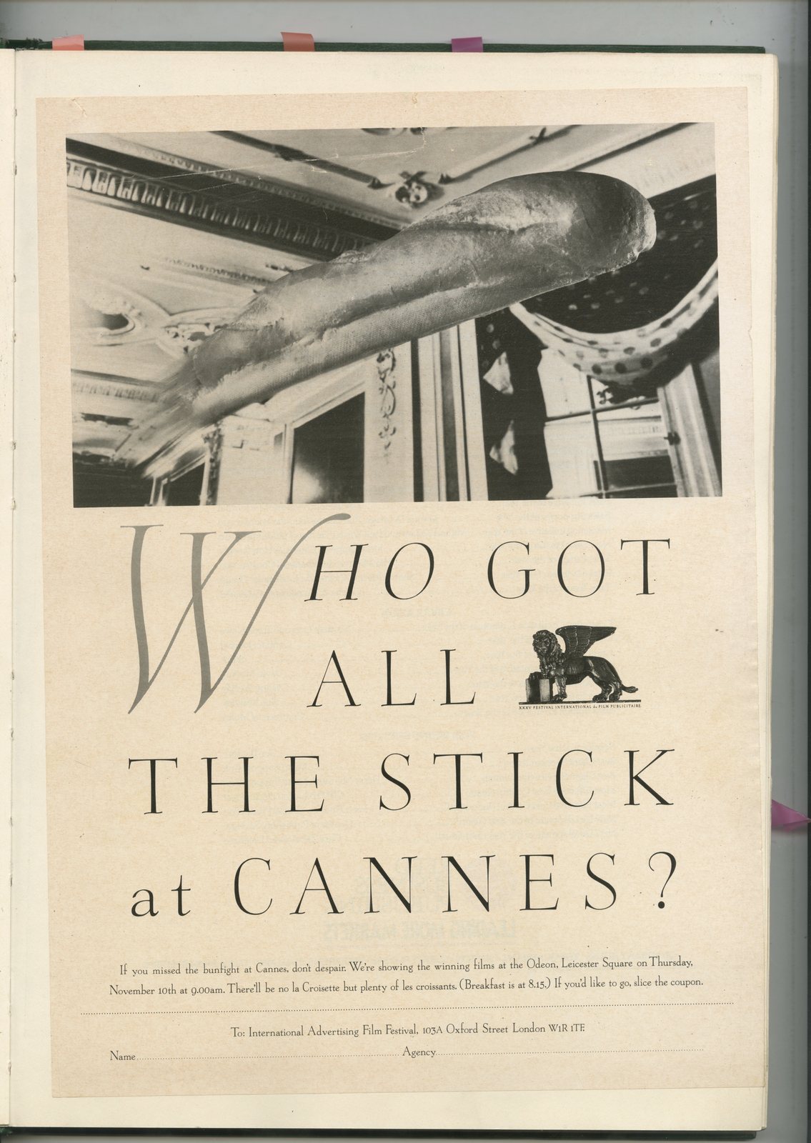 13. GREEN BOOKS: 'Type'