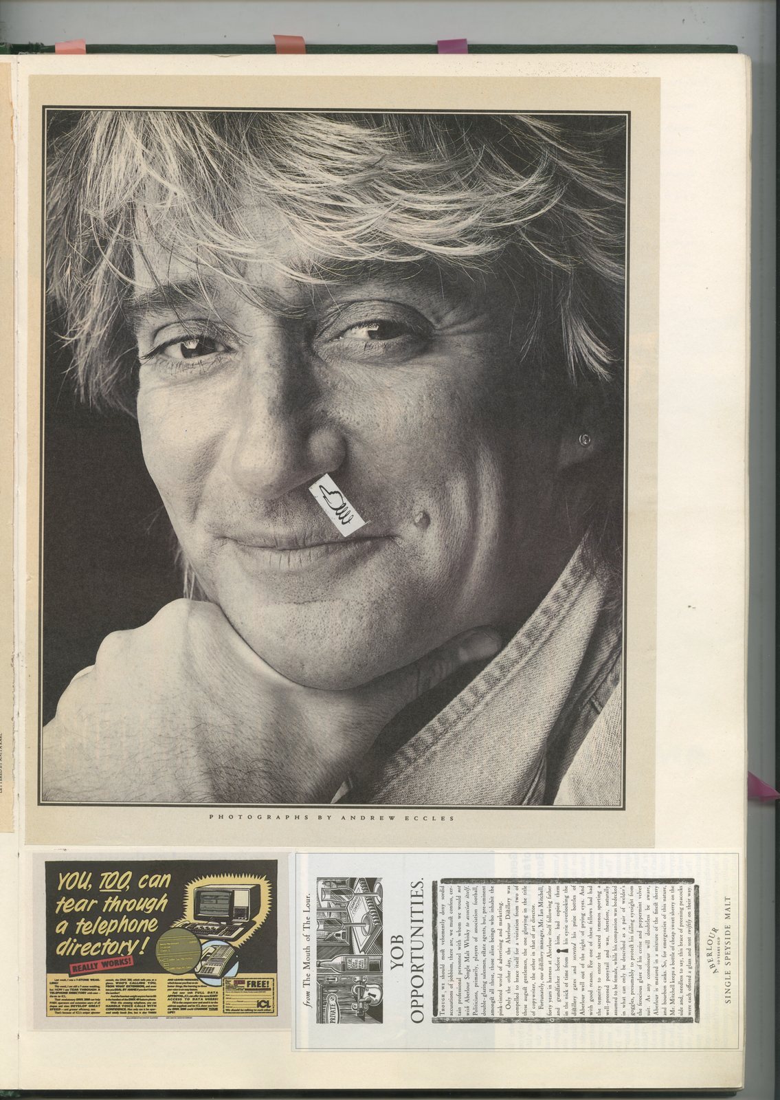 7. GREEN BOOKS: 'Type'