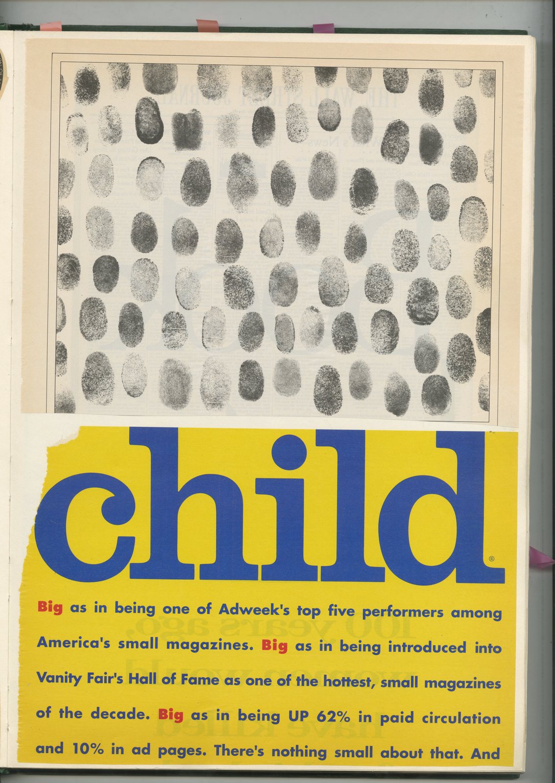 11. GREEN BOOKS: 'Type'