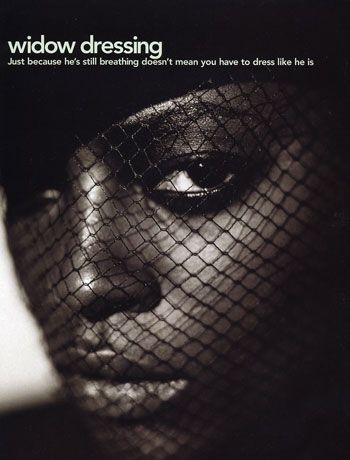 Window Dressing' Satoshi Saikusa