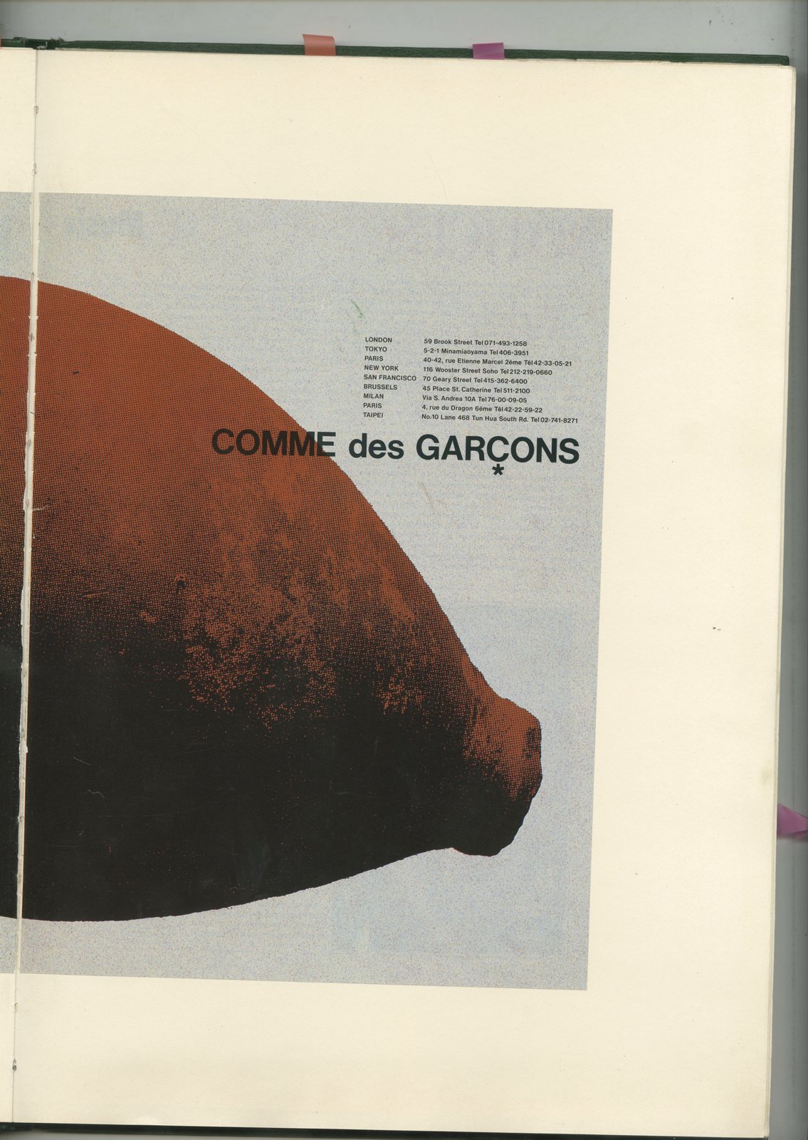 27. GREEN BOOKS: 'Type'