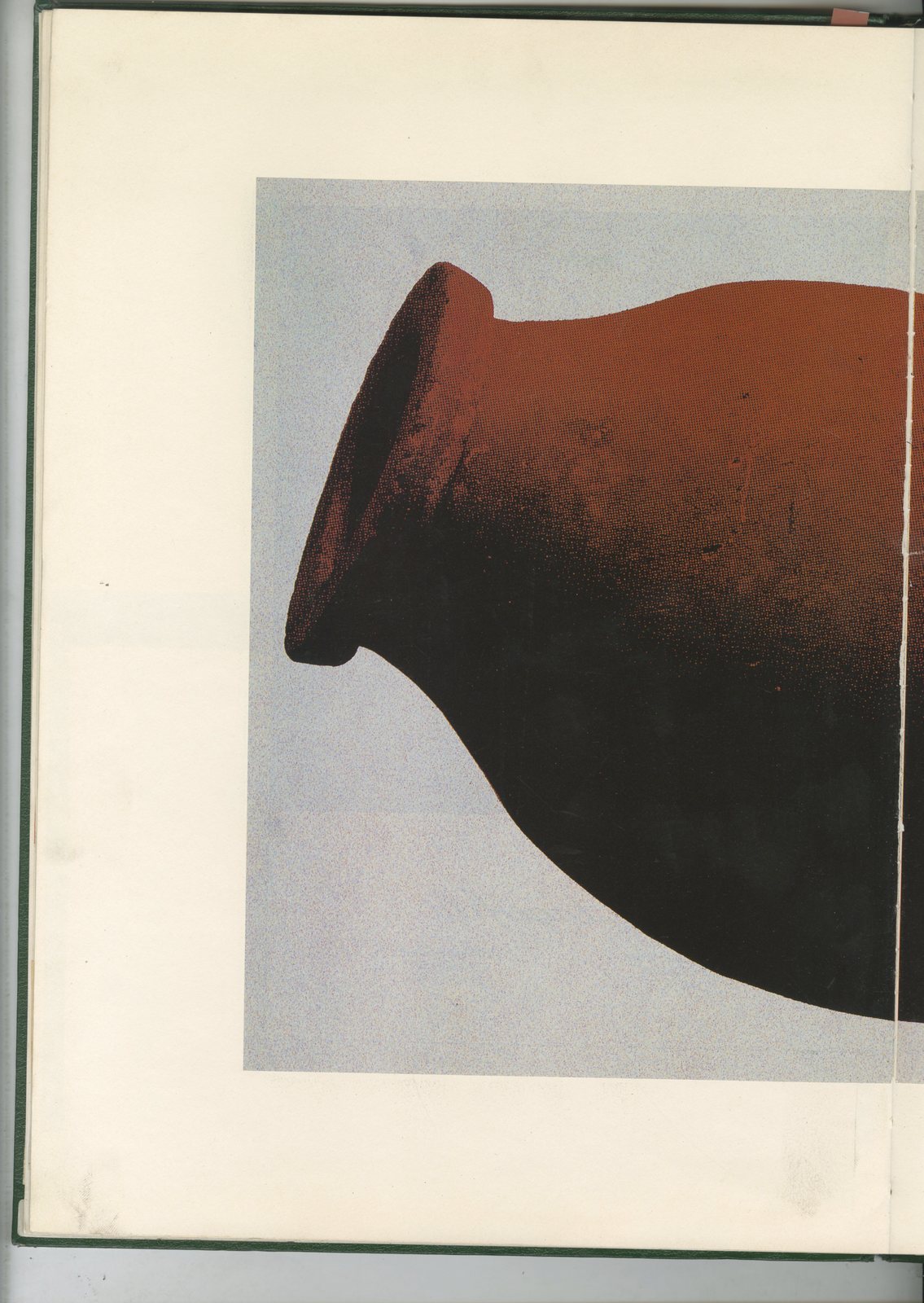 26a. GREEN BOOKS: 'Type'