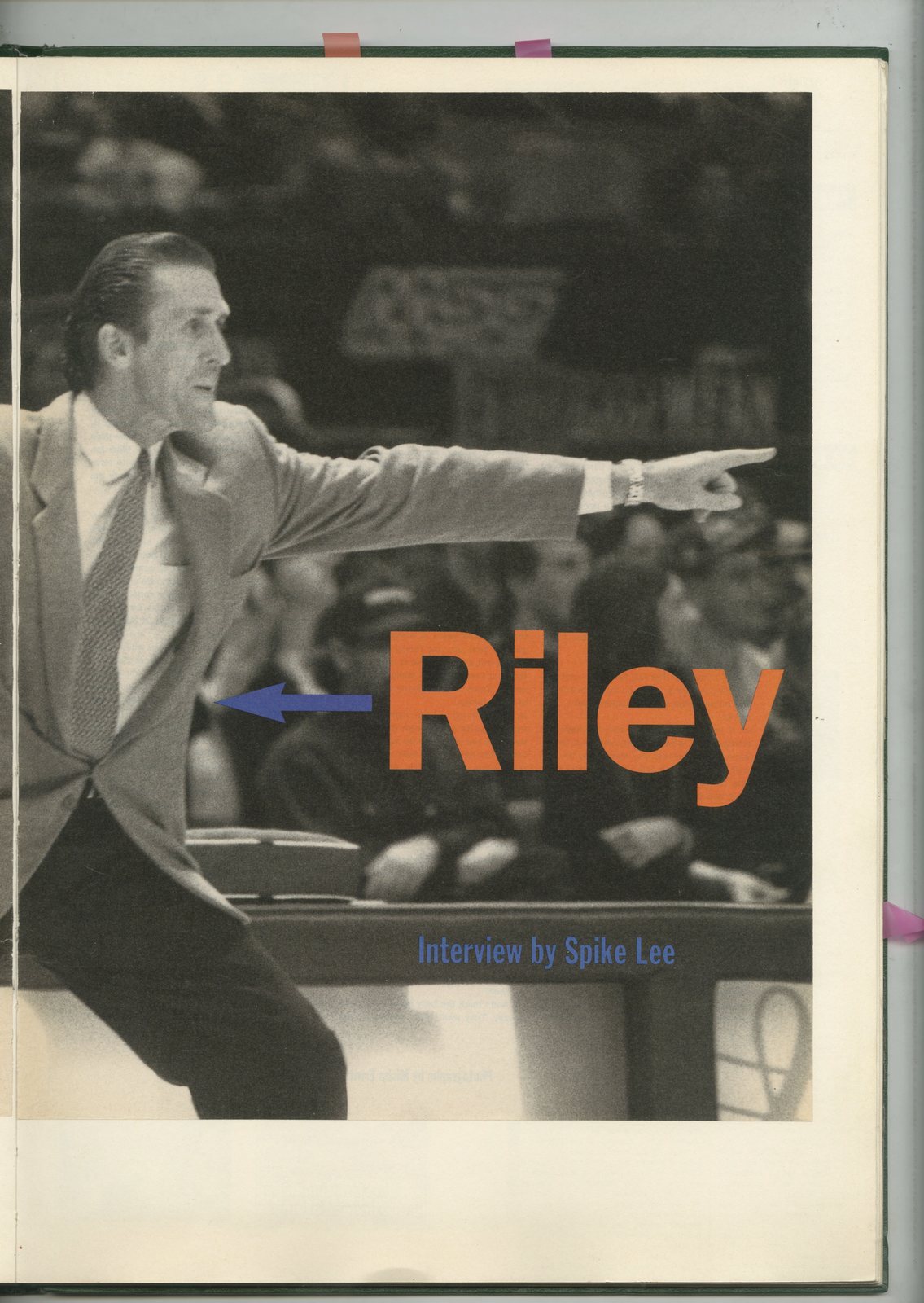 57. GREEN BOOKS: 'Type'