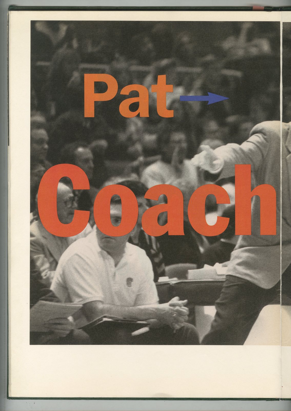 56. GREEN BOOKS: 'Type'