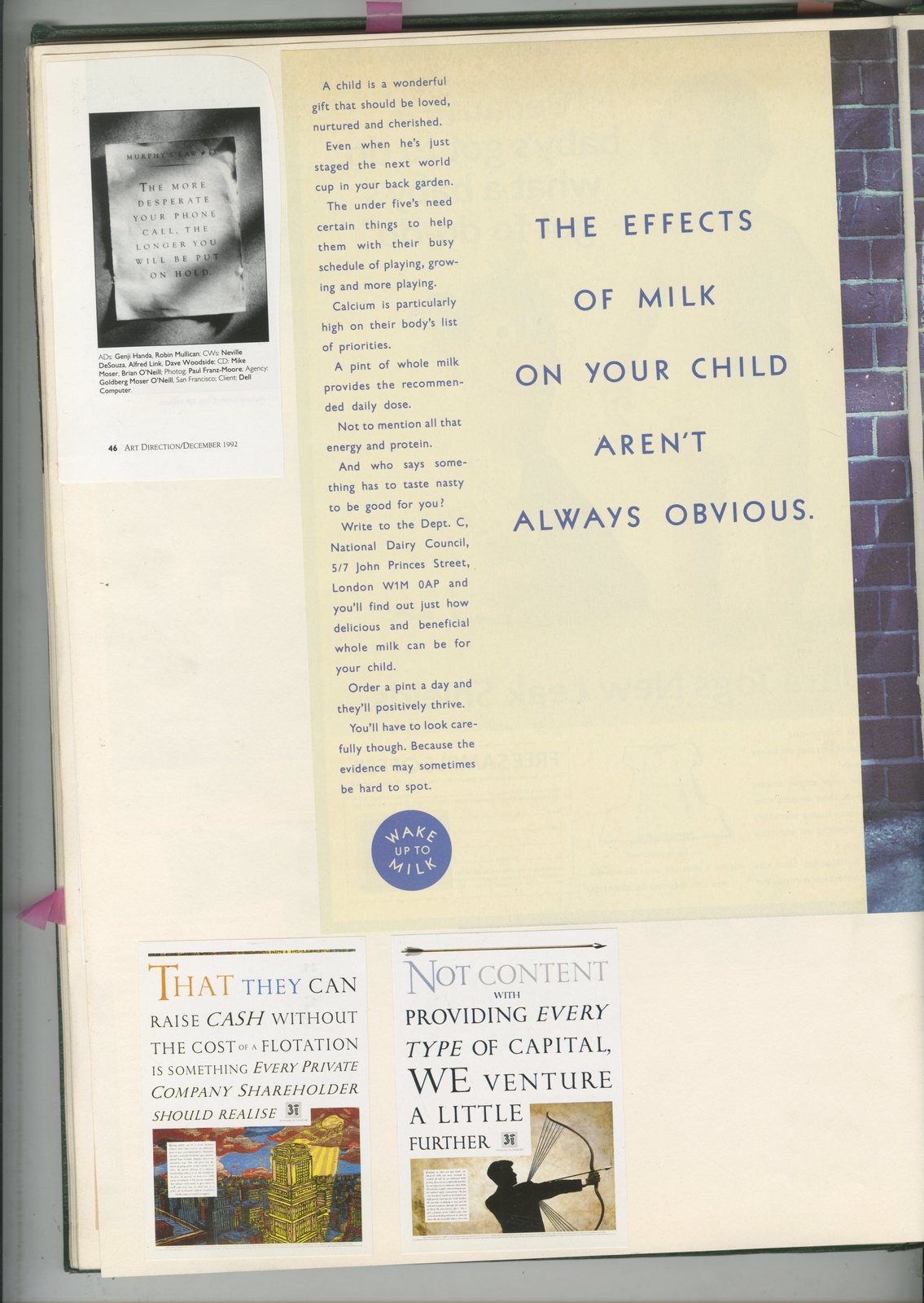 78. GREEN BOOKS: 'Type'