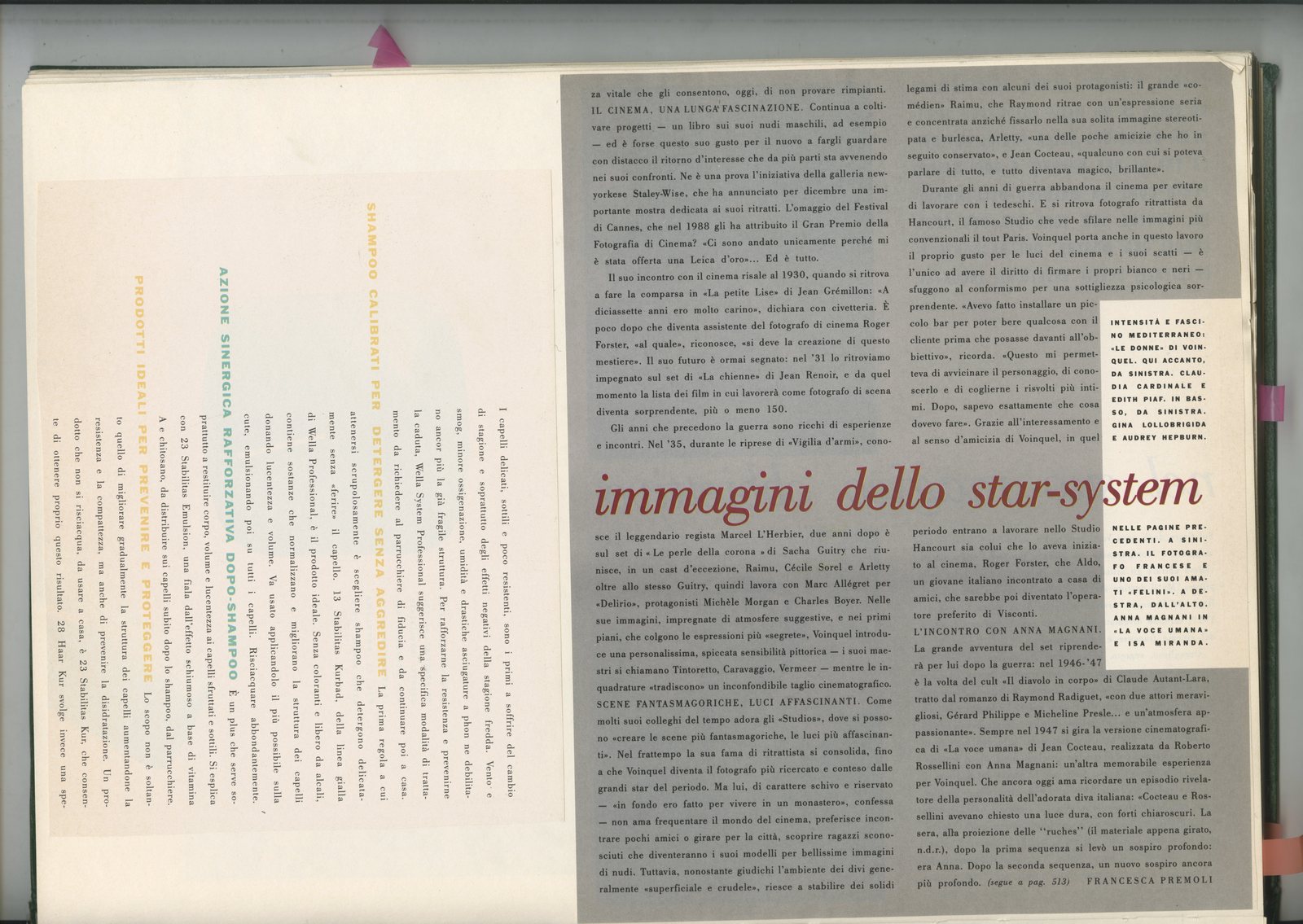 88. GREEN BOOKS: 'Type'