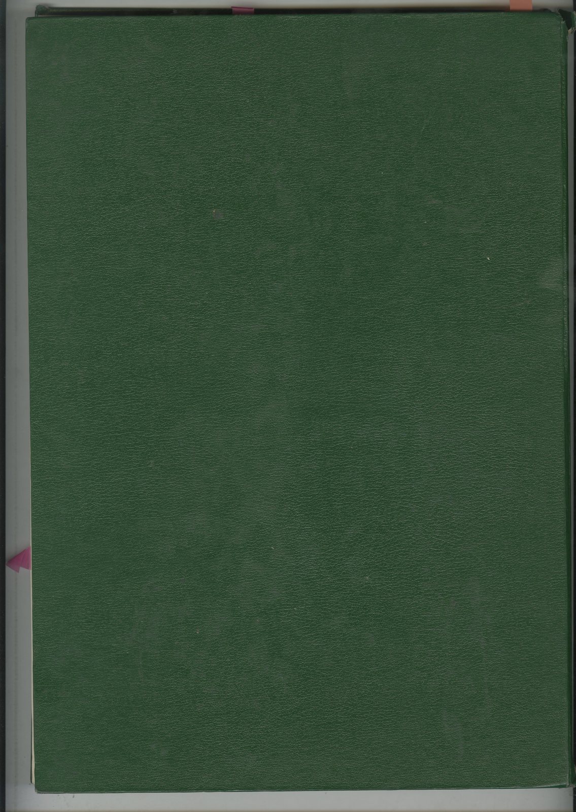 100. GREEN BOOKS: 'Type'