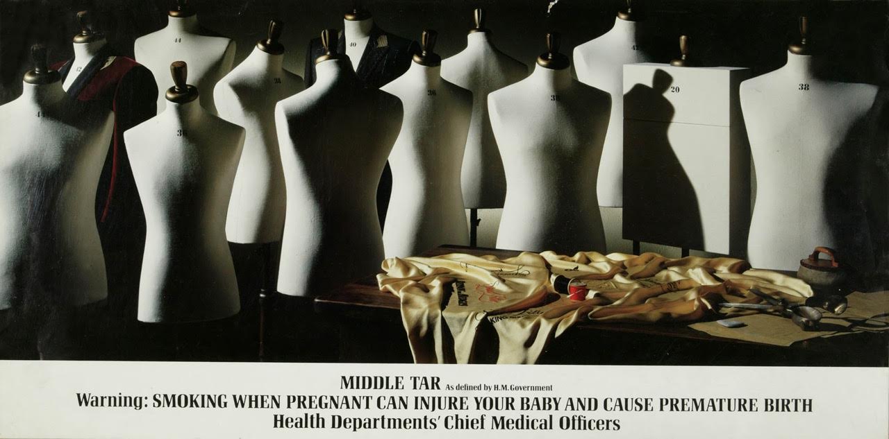 'Dummies, Poster, B&H, Graham Fink, CDP.jpg