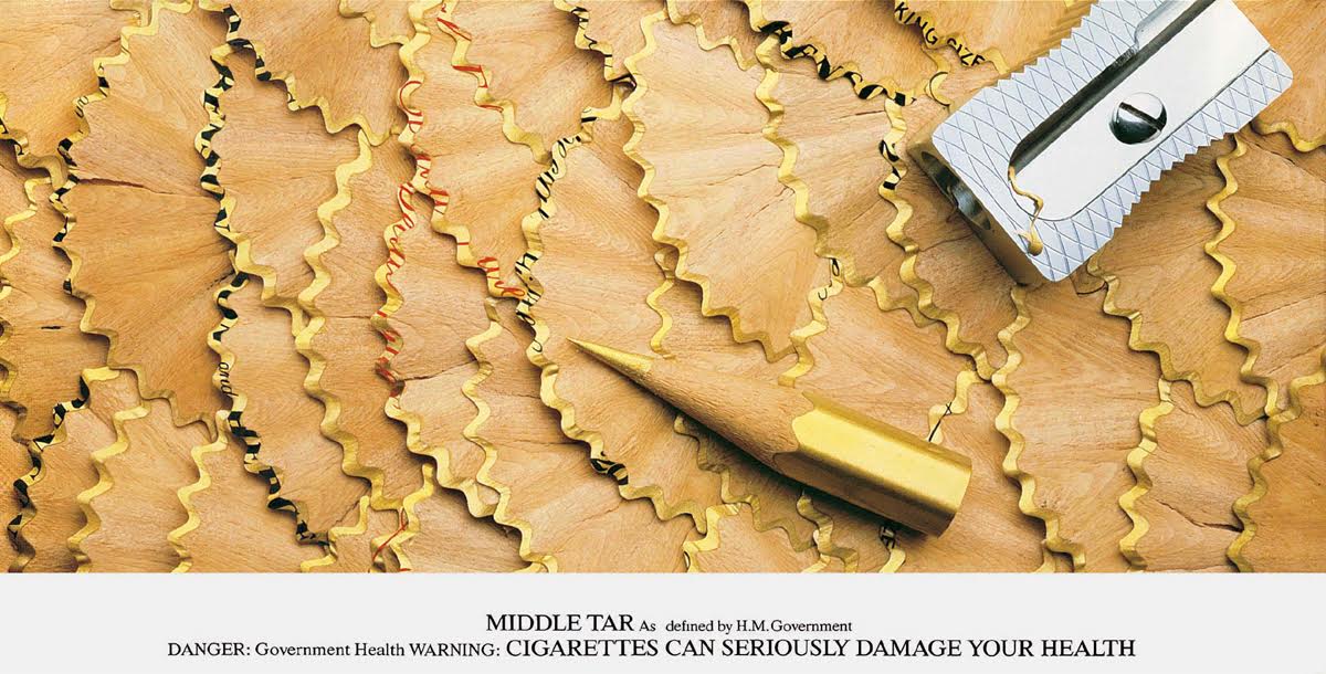 'Shavings' Poster, B&H, Graham Fink, CDP.jpg