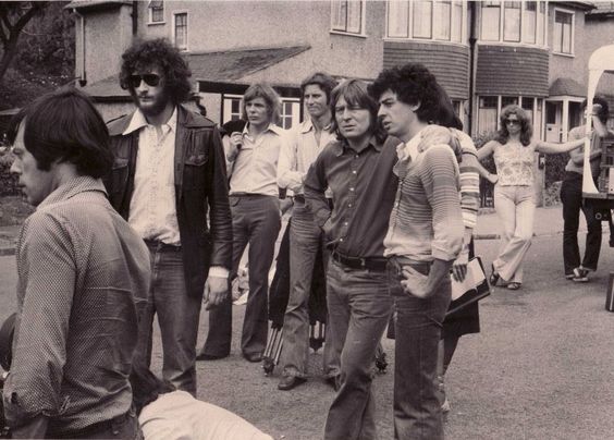 'With Alan Parker' Paul Weiland.jpg