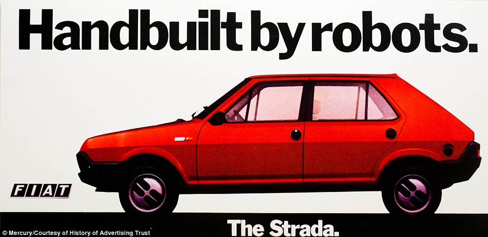 'Handbuilt By' Fiat, Paul Weiland, CDP, 48$.jpg