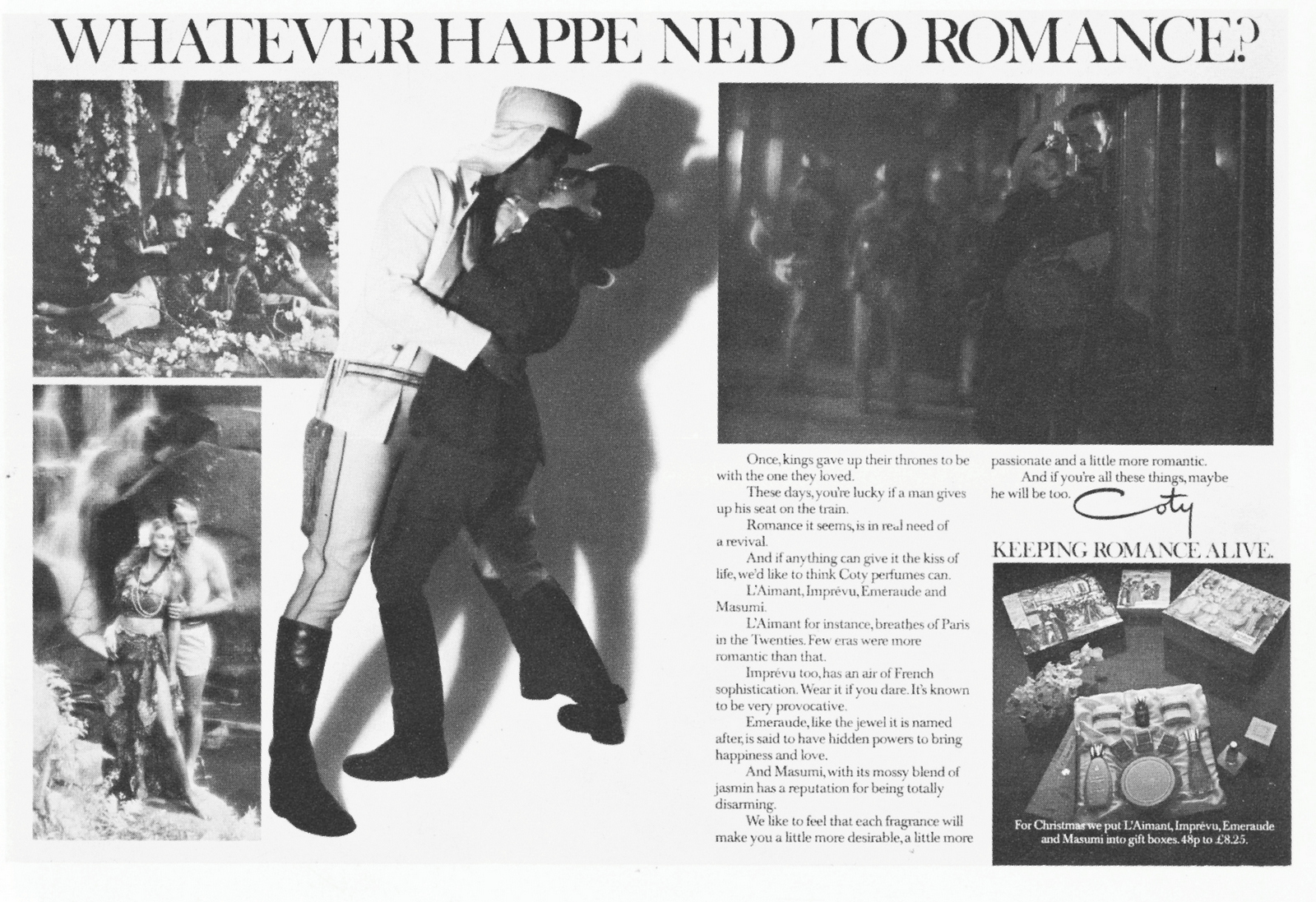 'Whatever Happened' Coty, Paul Weiland, CDP-01.jpg