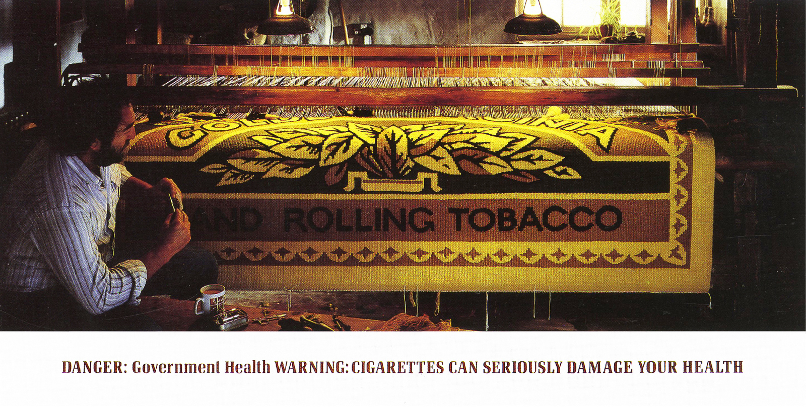 Golden Virginia:O&M:Weave.jpg