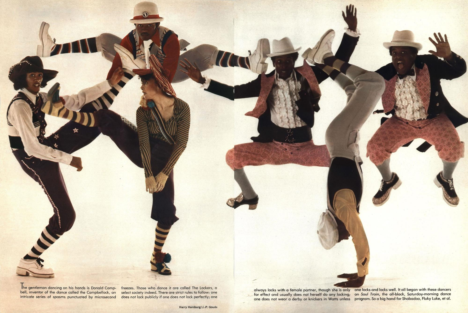 Jean Paul Goude 'America Dances' 4.png