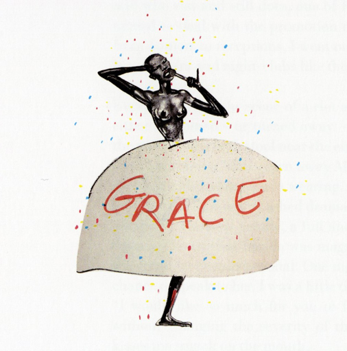 Grace first impression 1978