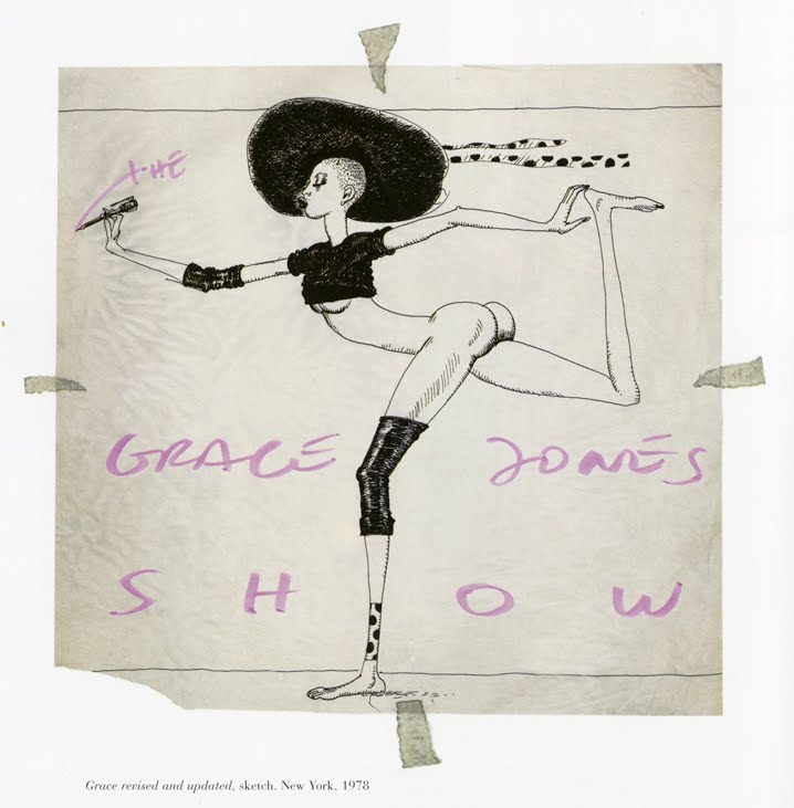 Grace revised and updated 1978