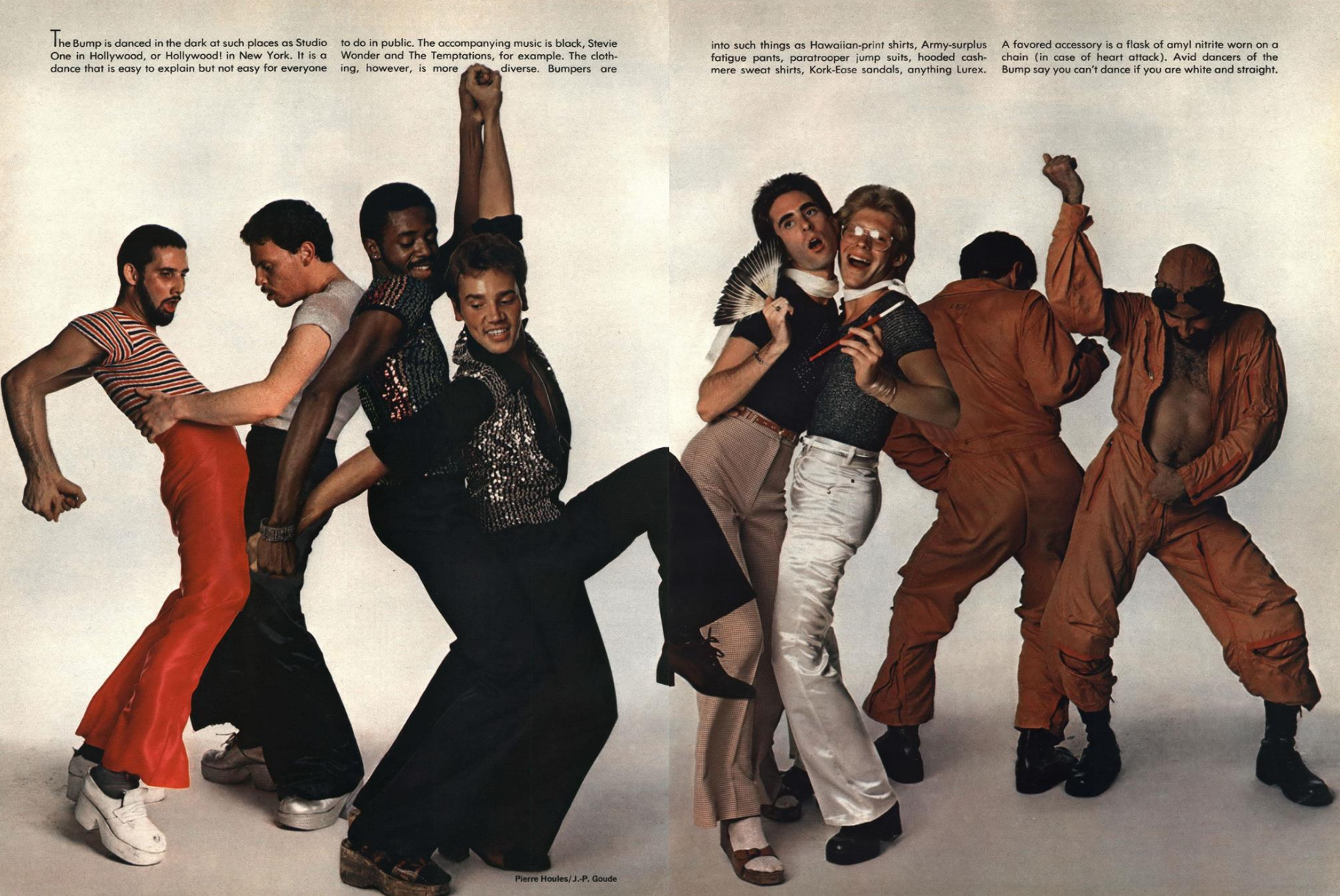 Jean Paul Goude 'America Dances' 3.png