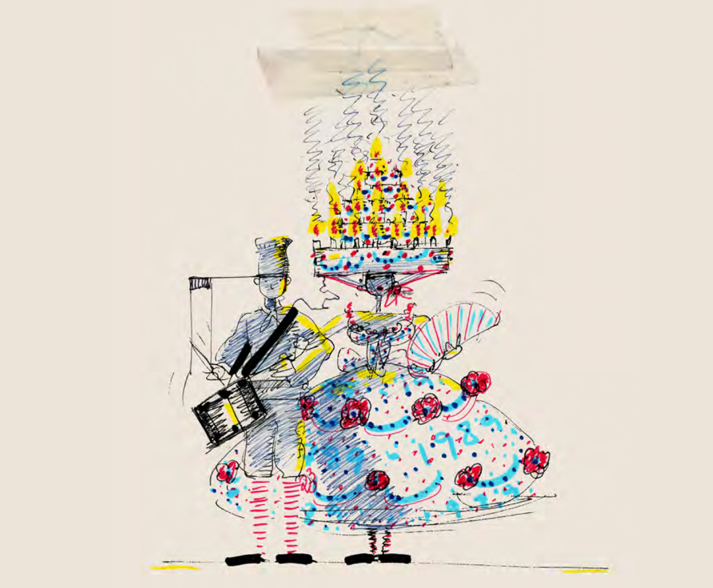 Marquise-Piece-Montee-wallpaper